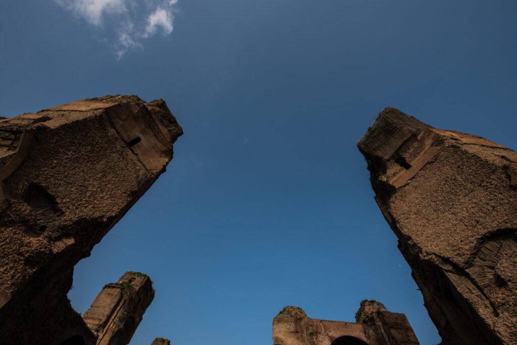 Il Teatro dell'Opera torna a Caracalla | Teatro dell'Opera di Roma