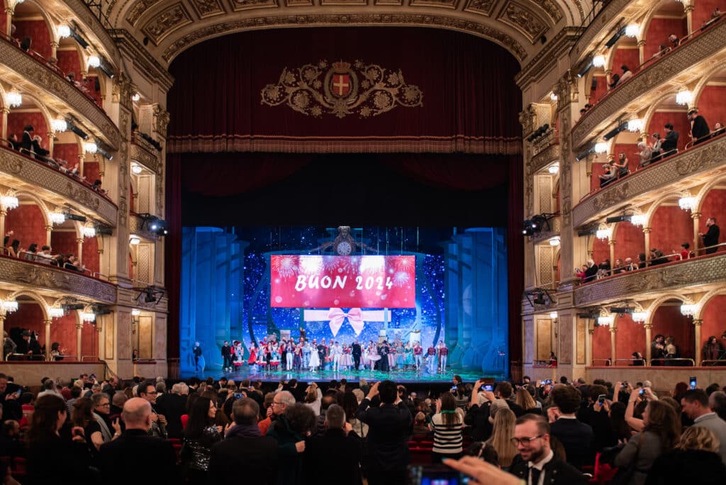 Un anno di grandi successi per l'Opera di Roma | Teatro dell'Opera di Roma